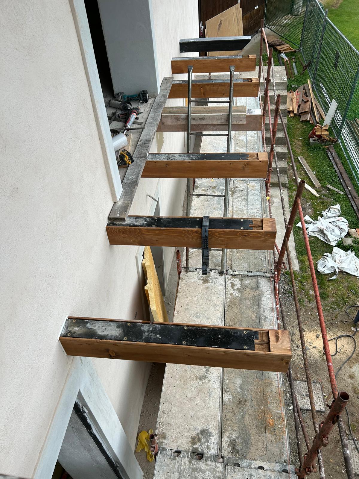 Cantiere Impresa Edile D’Odorico Federico 7