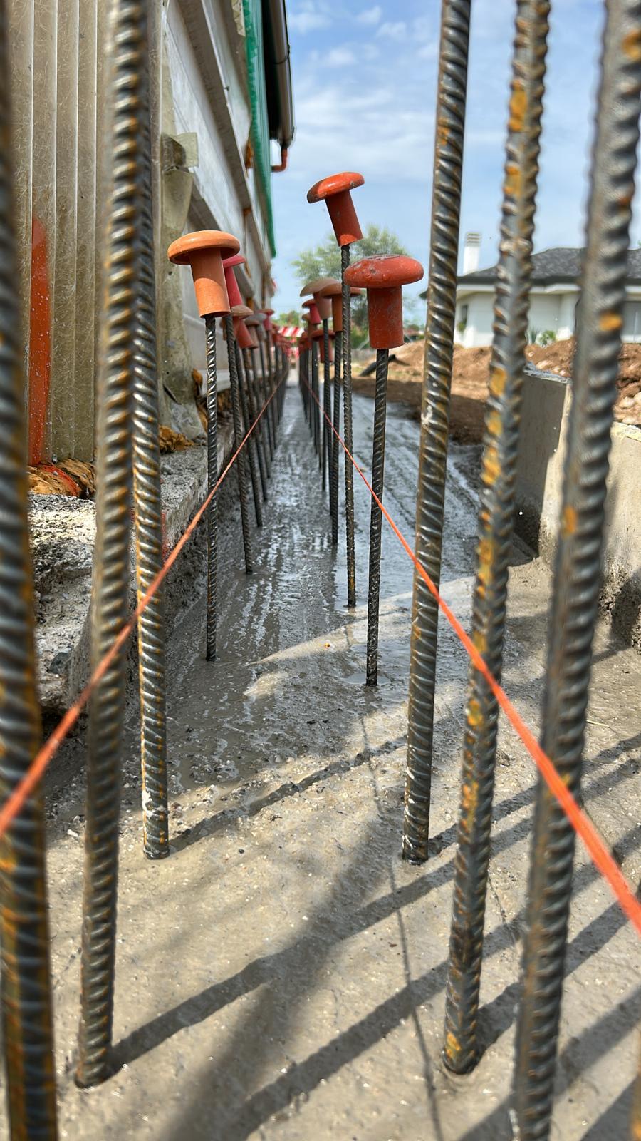 Cantiere Impresa Edile D’Odorico Federico 6
