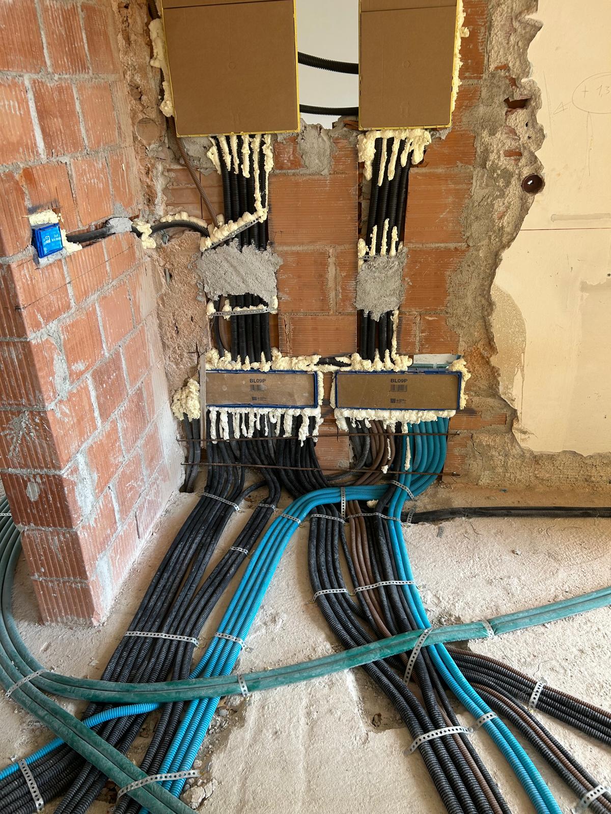 Cantiere Impresa Edile D’Odorico Federico 4