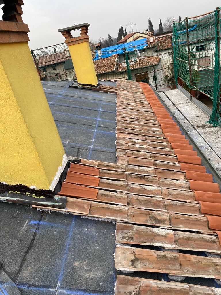 Cantiere Impresa Edile D’Odorico Federico 12