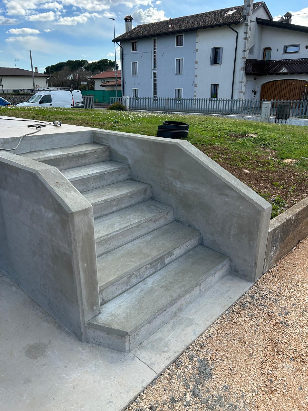 Cantiere Impresa Edile D’Odorico Federico 1