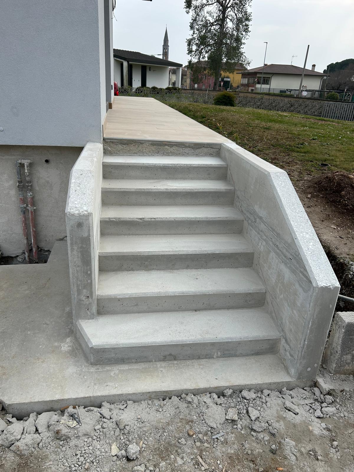 Contatta Impresa Edile D'Odorico Federico